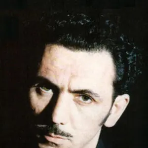 Kevin Rowland — Slagthuset, Malmö