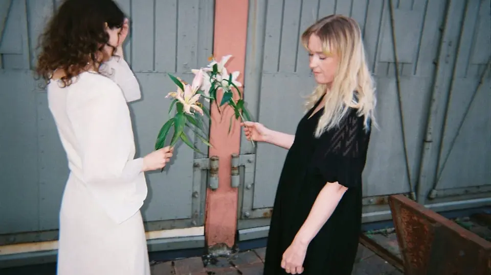 Lily Arbor — Fyrens Ölkafé, Gothenburg
