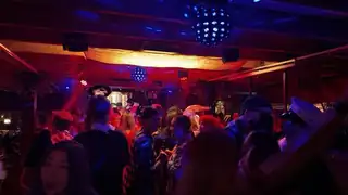 HALLOWEEN FEST