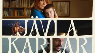 Jävla karlar