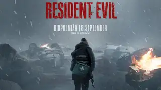 Resident Evil