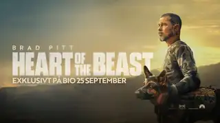 Heart of the Beast