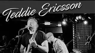 Teddie Ericsson Band