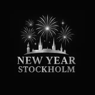 Новогодняя ночь 2026/2027 в Biblioteket Live