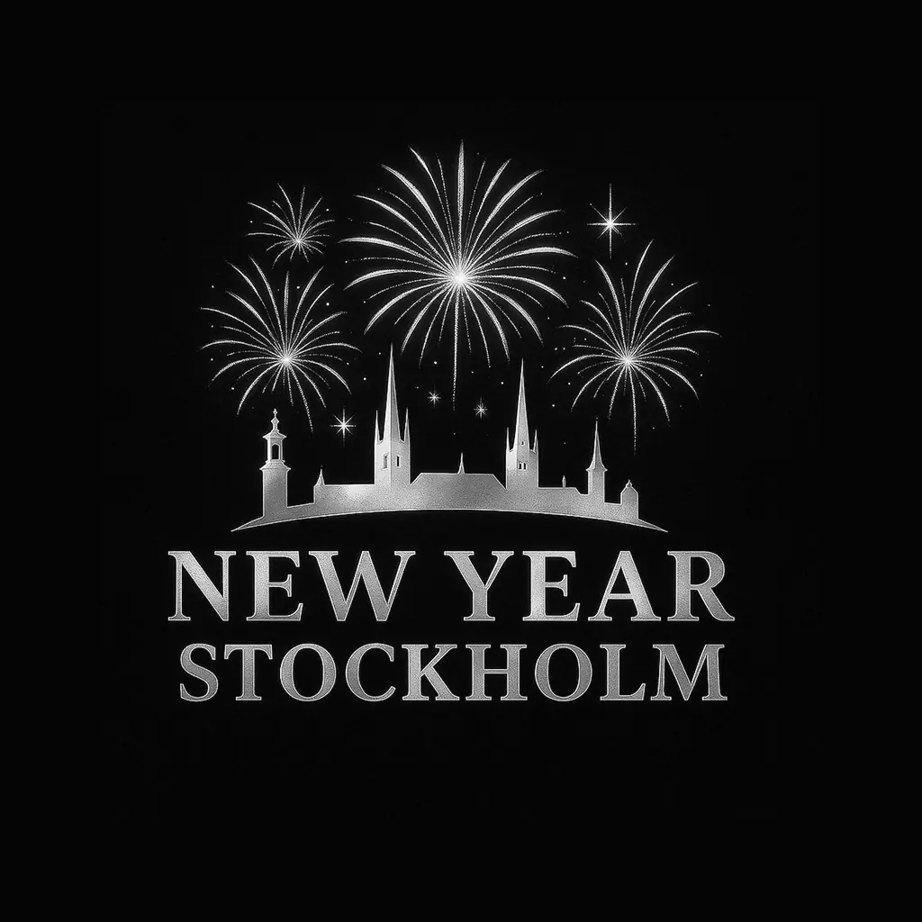 Новогодняя ночь 2026/2027 в Biblioteket Live — Biblioteket Live, Стокгольм
