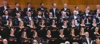 Kohti valoa Mendelssohnin ja Fauréin kanssa