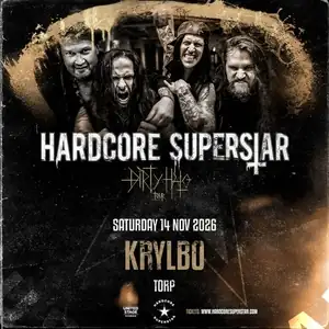 Hardcore Superstar