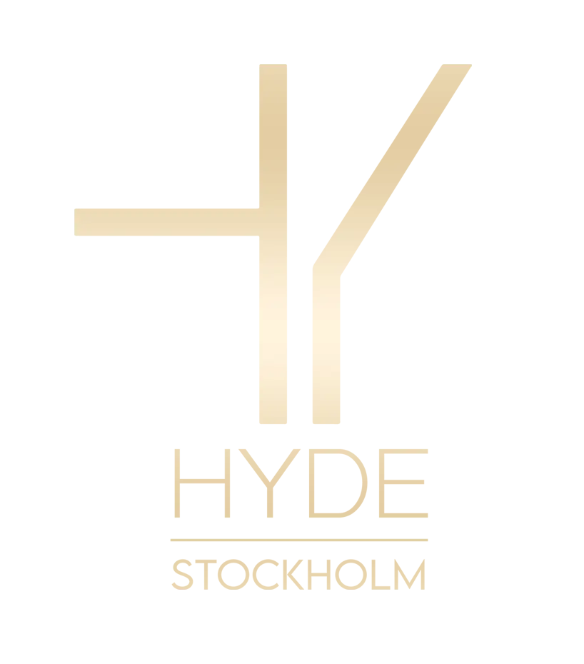 4th Anniversary - Hyde Stockholm — Hyde Stockholm, Stockholm