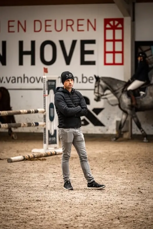 MP Equestrian Training Course — runsten equestrian, Västerhaninge