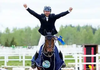 Pontus Westergren Course