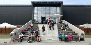 Lidingöloppsmässan