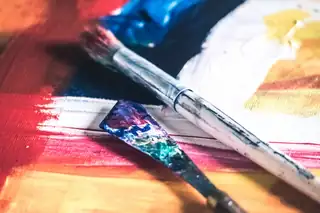 Lions Art Exhibition 2026