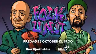 Concert: Folk Unit