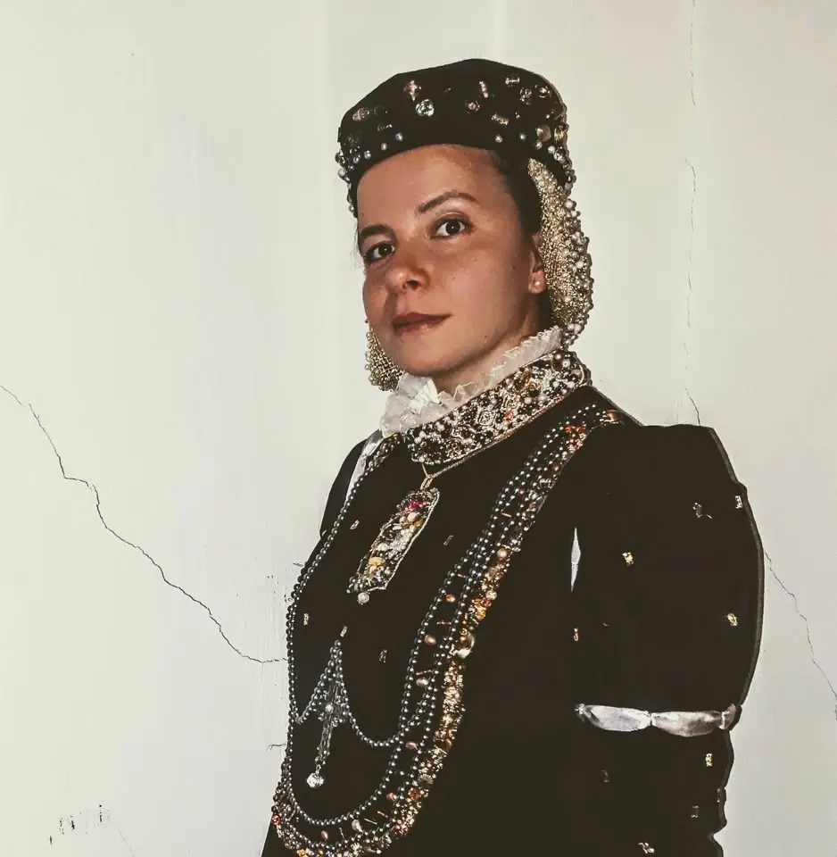 Kuninkaankartanosta valtaistuimelle: Katarina Jagellonica Eskilstunassa — ABF Eskilstuna, Eskilstuna
