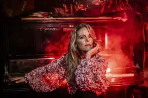 Crescendo - "Selma and I" with Sofia Karlsson