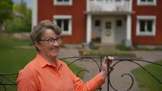 Kicki i Soläng – en helt vanlig person från Småland