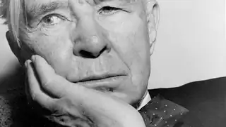 Slummi saa kostonsa - Carl Sandburg ja unelma demokraattisesta Amerikasta