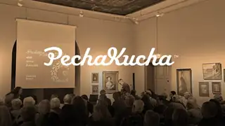 PechaKucha
