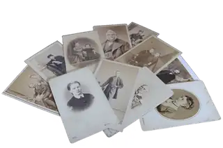 Help with Genealogy Research