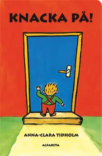 Story Time: Knock On!