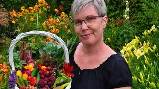 Lecture: Growing Food Year-Round