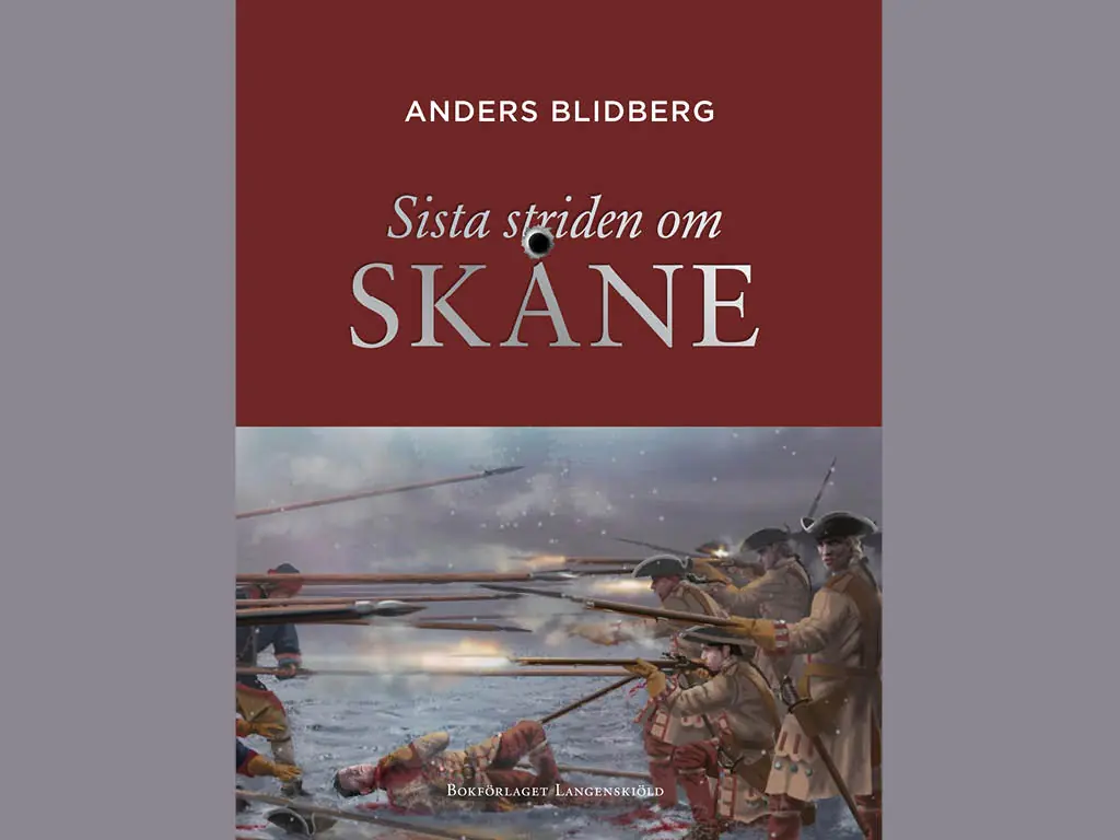 Lecture: The Final Struggle for Skåne 1709-1710 — Regionmuseet Kristianstad, Kristianstad