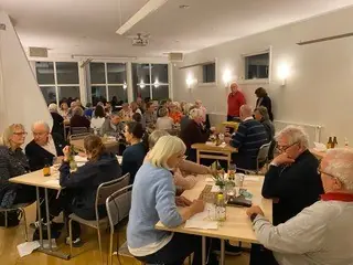 Quiz — kåsjögården, Öjersjö