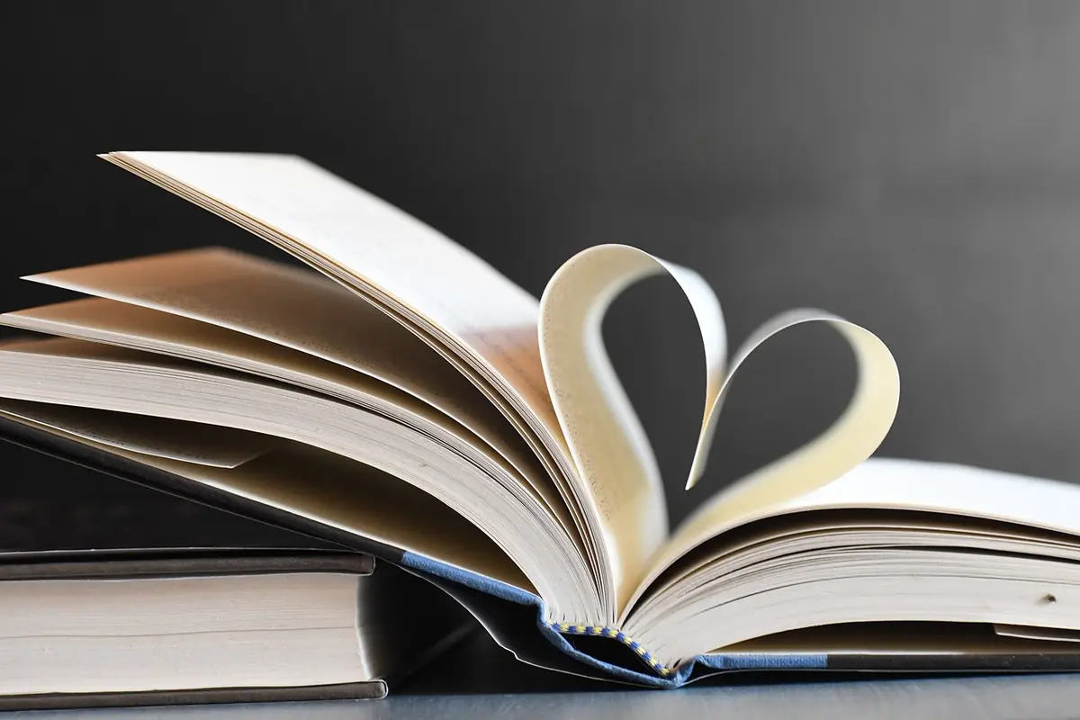 Book Cafe — kåsjögården, Öjersjö