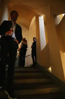 A Walk Through the Castle's Dark History
