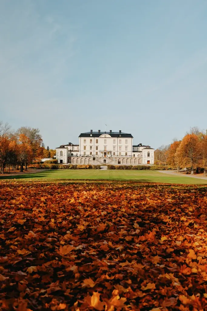 Vilthelg — Rosersbergs Slottshotell, Märsta