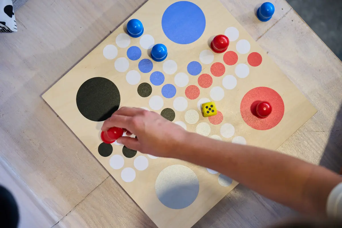 Board games every other Tuesday — Aktivitetshuset, Älmhult
