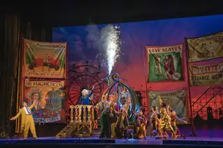 Opera