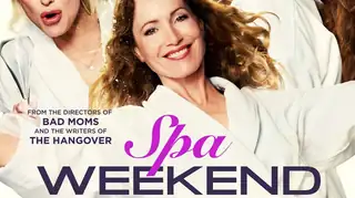 Spa Weekend