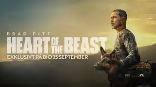 Heart of the Beast