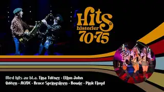 Hits & Historier 70-75