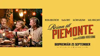 The Journey to Piedmont