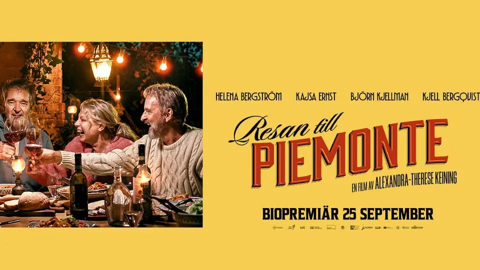 BIO: Journey to Piedmont — Lumi, Kiruna