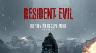 Resident Evil