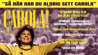 Carola!