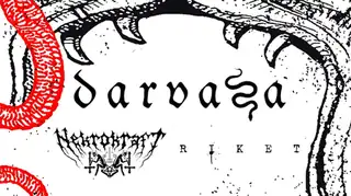 Darvaza + Nekrokraft + Riket