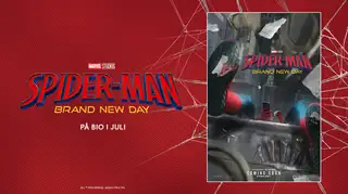 Spider-Man: Brand New Day (Language: English)