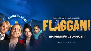 Flaggan