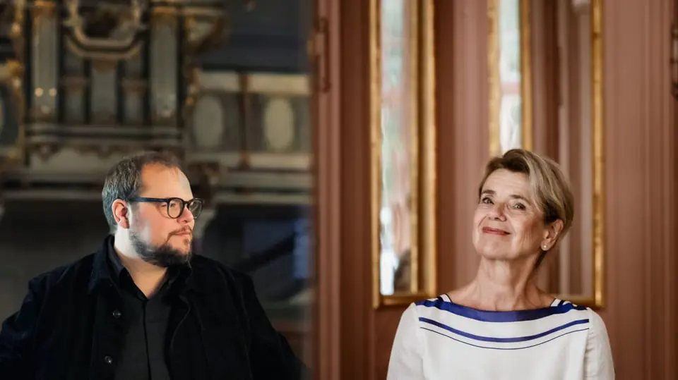 Vintergatan - rakkaus ajan ja kuoleman yli — LÖVSTABRUKS KYRKA, Lövstabruk