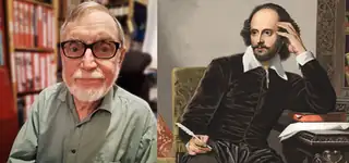 Shakespeare Ruotsissa 250 vuotta