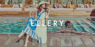 The Ellery Christmas Experience Julbord