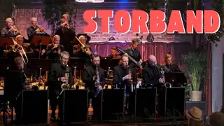 Storbands Måndagar!