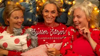 Syster Sören - Mellandagsshow