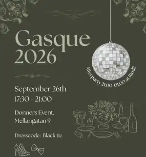 Lamning Gasque