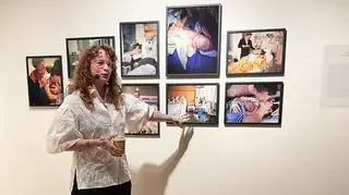 Exhibition Tour "Birth and Childbirth" - Culture for Seniors