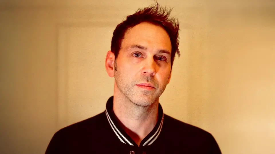 Joel Alme — Södra Teaterns Stora Scen, Stockholm